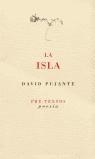ISLA, LA | 9788481914504 | PUJANTE, DAVID