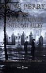 PROSTITUTA DE PENTECOST ALLEY, LA | 9788401327148 | PERRY, ANNE