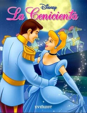 CENICIENTA, LA (DISNEY RUSTEGA) | 9788424186005 | VARIS