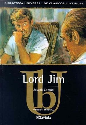 LORD JIM (CLASICOS JUVENILES) | 9788439209409 | CONRAD, JOSEPH