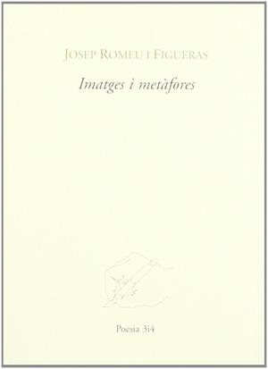IMATGES I METAFORES | 9788475026534 | ROMEU FIGUERAS, JOSEP