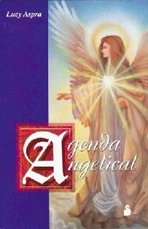 AGENDA ANGELICAL | 9788478082674 | ASPRA, LUCY