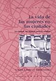 VIDA DE LAS MUJERES EN LAS CIUDADES, LA | 9788427712584 | BOOTH, C.