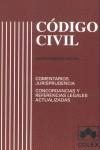 CODIGO CIVIL (13 ED.2002) | 9788478797264 | CASTRO GARCIA, JAIME DE