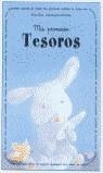 MIS PRIMEROS TESOROS | 9788448814021 | KERN, NORIS