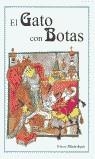 GATO CON BOTAS, EL | 9788495611291 | BAYES, PILARIN