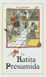 RATITA PRESUMIDA, LA | 9788495611376 | BAYES, PILARIN