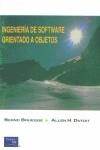 INGENIERIA DE SOFTWARE ORIENTADA A OBJETOS | 9789702600107 | BRUEGGE, BERND