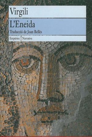 ENEIDA, L' (CATALA) | 9788475966199 | VIRGILI
