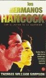 HERMANOS HANCOCK, LOS (BUTXACA) | 9788466306744 | SIMPSON, THOMAS WILLIAM