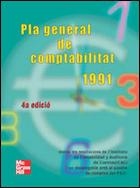 PLA GENERAL DE COMPTABILITAT (4 ED.2002) | 9788448136192 | VARIS