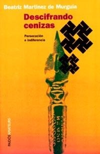 DESCIFRANDO CENIZAS | 9789688534915 | MARTINEZ DE MURGUIA, BEATRIZ