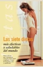 SIETE DIETAS, LAS | 9788477209348 | VARIS