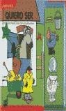 QUIERO SER (MAGNIX) | 9788434885271 | VARIS