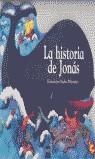 HISTORIA DE JONAS, LA | 9788434885493 | WICKENDEN, NADINE