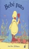 BEBE PATO | 9788434881242 | HEST, AMY
