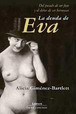 DEUDA DE EVA, LA | 9788426480002 | GIMENEZ BARLETT, ALICIA
