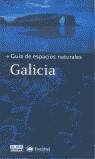 GALICIA GUIA DE ESPACIOS NATURALES | 9788403500426 | VARIS