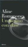 ASESINO CON CLASE UN | 9788408043638 | ROMANONES, ALINE