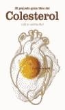 PEQUEÑO GRAN LIBRO DEL COLESTEROL, EL | 9788427028180 | GARCIA PAEZ, JOSE MARIA
