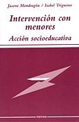 INTERVENCION CON MENORES | 9788427713895 | MONDRAGON, JASONE