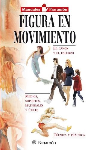 FIGURA EN MOVIMIENTO (MANUALES) | 9788434224124 | VARIS