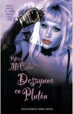 DESAYUNO EN PLUTON | 9788477208372 | MCCABE, PATRICK