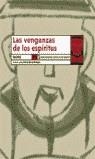 VENGANZAS DE LOS ESPIRITUS, LAS | 9788489618824 | ZHITUI, YAN