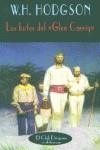 BOTES DEL GLEN CARRIG, LOS (CLUB DIOGENES) | 9788477023913 | HODGSON, W.H.