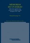 MEMORIAS DE UN EXILIO | 9788479086398 | LUENGO, MANUEL