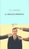 MAGICO APRENDIZ, EL (QUINTETO) | 9788495971807 | LANDERO, LUIS