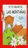 YO TE HABLARE DE LAS MONTAÑAS | 9788427273887 | CASADO, DAMI
