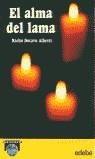 ALMA DEL LAMA, EL (PERISCOPIO) | 9788423662128 | DOCAVO ALBERTI, NACHO