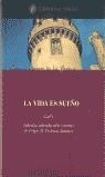 VIDA ES SUEÑO, LA | 9788423663071 | CALDERON DE LA BARCA, PEDRO