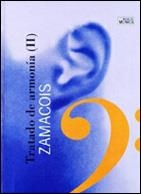 TRATADO DE ARMONIA VOL.2 | 9788482362335 | ZAMACOIS, JOAQUIN