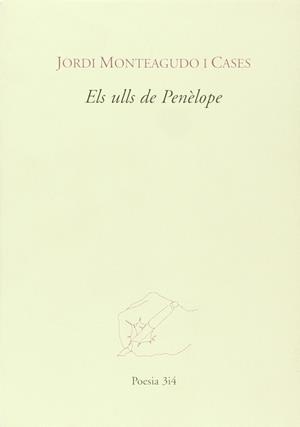 ULLS DE PENELOPE, ELS | 9788475026503 | MONTEAGUDO CASES, JORDI