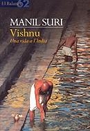 VISHNU UNA VIDA A L'INDIA (BALANCI) | 9788429748642 | SURI, MANIL