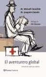 VIAJERO GLOBAL, EL | 9788408042686 | CORACHAN, MANUEL