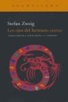 OJOS DEL HERMANO ETERNO, LOS | 9788495359834 | ZWEIG, STEFAN