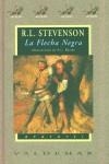 FLECHA NEGRA, LA (AVATARES) | 9788477023951 | STEVENSON, R.L.