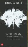 MOTHMAN LA ULTIMA PROFECIA (BUTXACA) | 9788466306454 | KEEL, JOHN A.