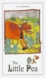 THE LITTLE PEA | 9788495611512 | BAYES, PILARIN