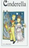 CINDERELLA | 9788495611437 | BAYES, PILARIN