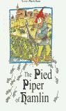 THE PIED PIPER OF HAMELIN | 9788495611468 | BAYES, PILARIN