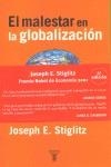 MALESTAR EN LA GLOBALIZACION, EL | 9788430604784 | STIGLITZ, JOSEPH E.