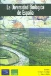 DIVERSIDAD BIOLOGICA DE ESPAÑA, LA | 9788420535159 | PINEDA, F.D. (COORD.)