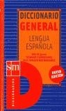 DICCIONARIO GENERAL LENGUA ESPAÑOLA | 9788434875982 | VARIS