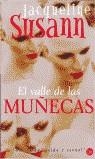 VALLE DE LAS MUÑECAS, EL (BUTXACA) | 9788466306843 | SUSANN, JACQUELINE