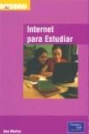 INTERNET PARA ESTUDIAR | 9788420535258 | MARTOS, ANA