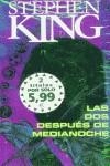 PACK LAS CUATRO DESPUES DE MEDIANOCHE + LAS DOS DESPUES DE L | 9788466306263 | KING, STEPHEN